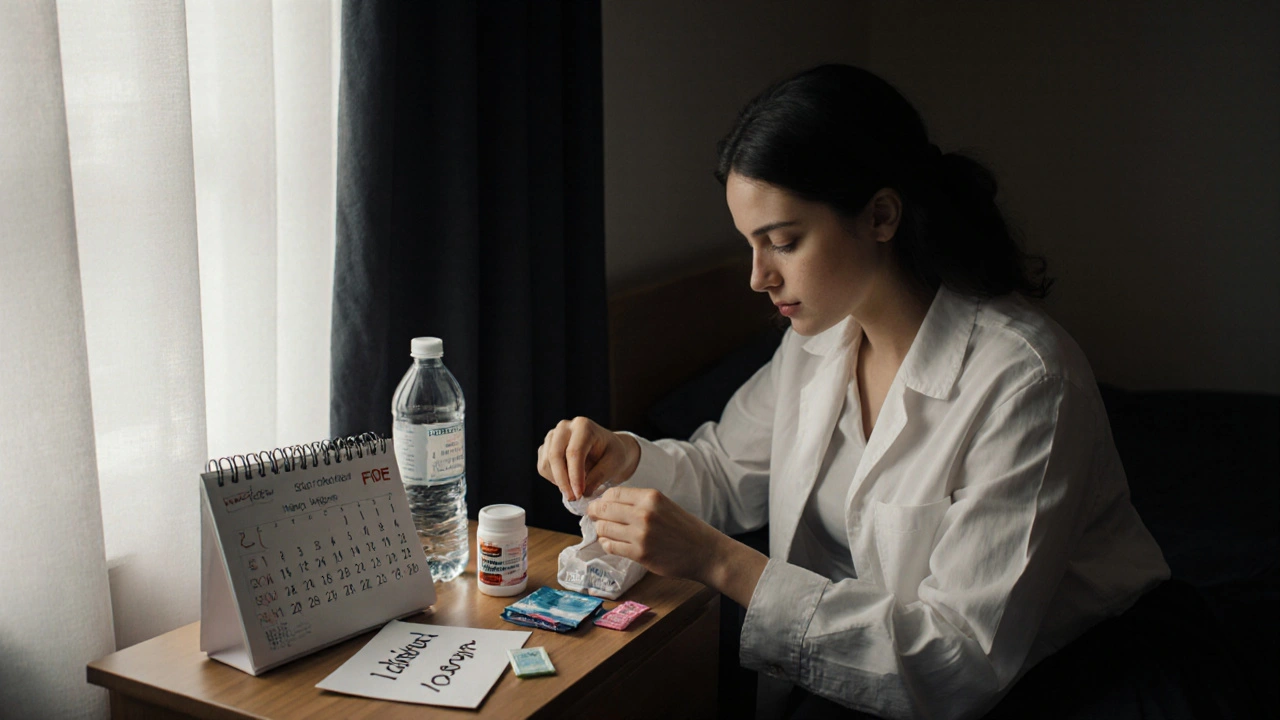 Health Tips for Sex Workers: Practical Ways to Stay Safe and Well