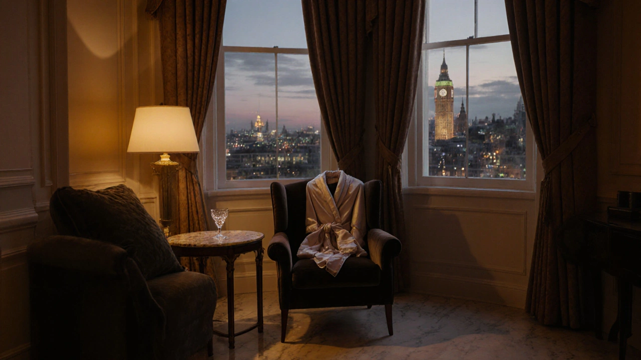 High Class Escorts London: Experience Discreet, Elegant Companionship