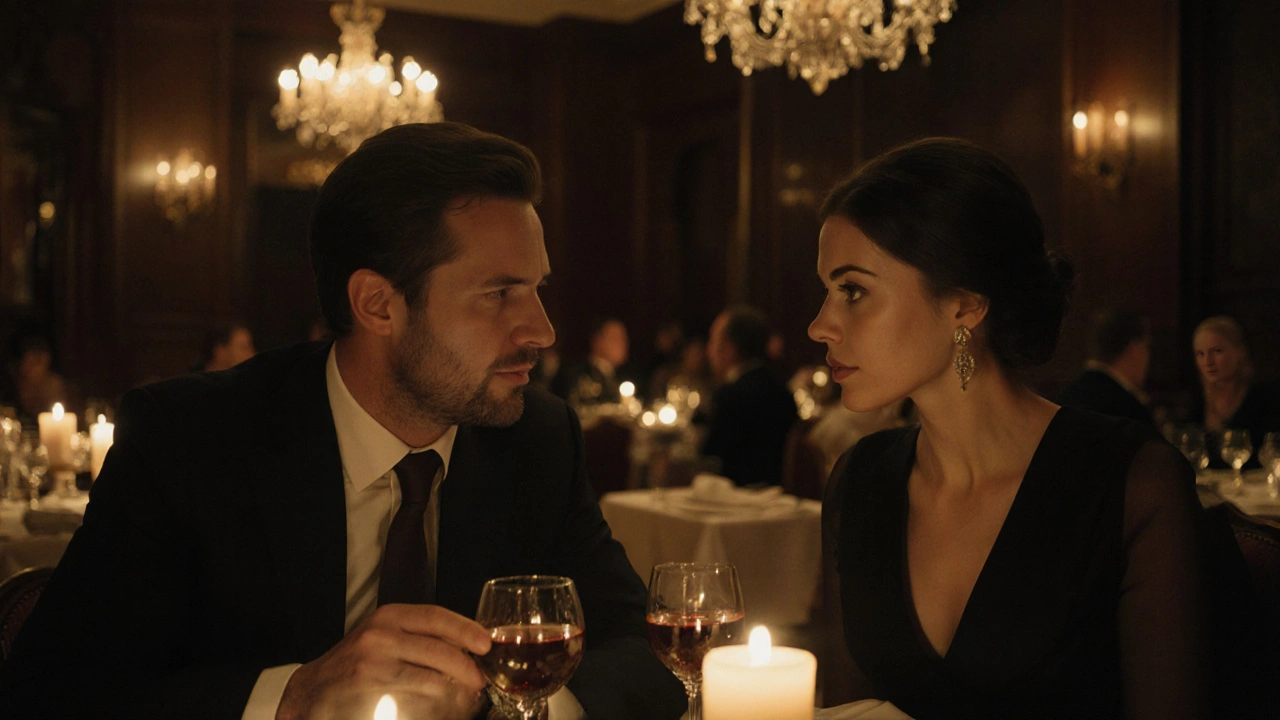 High Class Escorts London: What You Really Need to Know