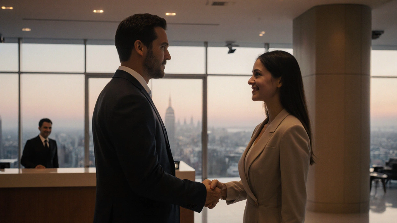 How to Stay Safe When Seeking Escort Services Near You