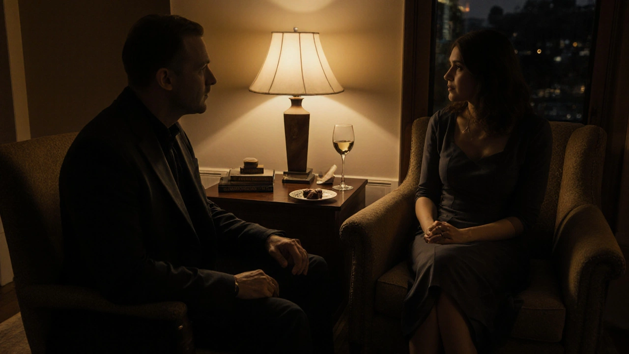 Independent Escort London - Is It Better Than an Agency?