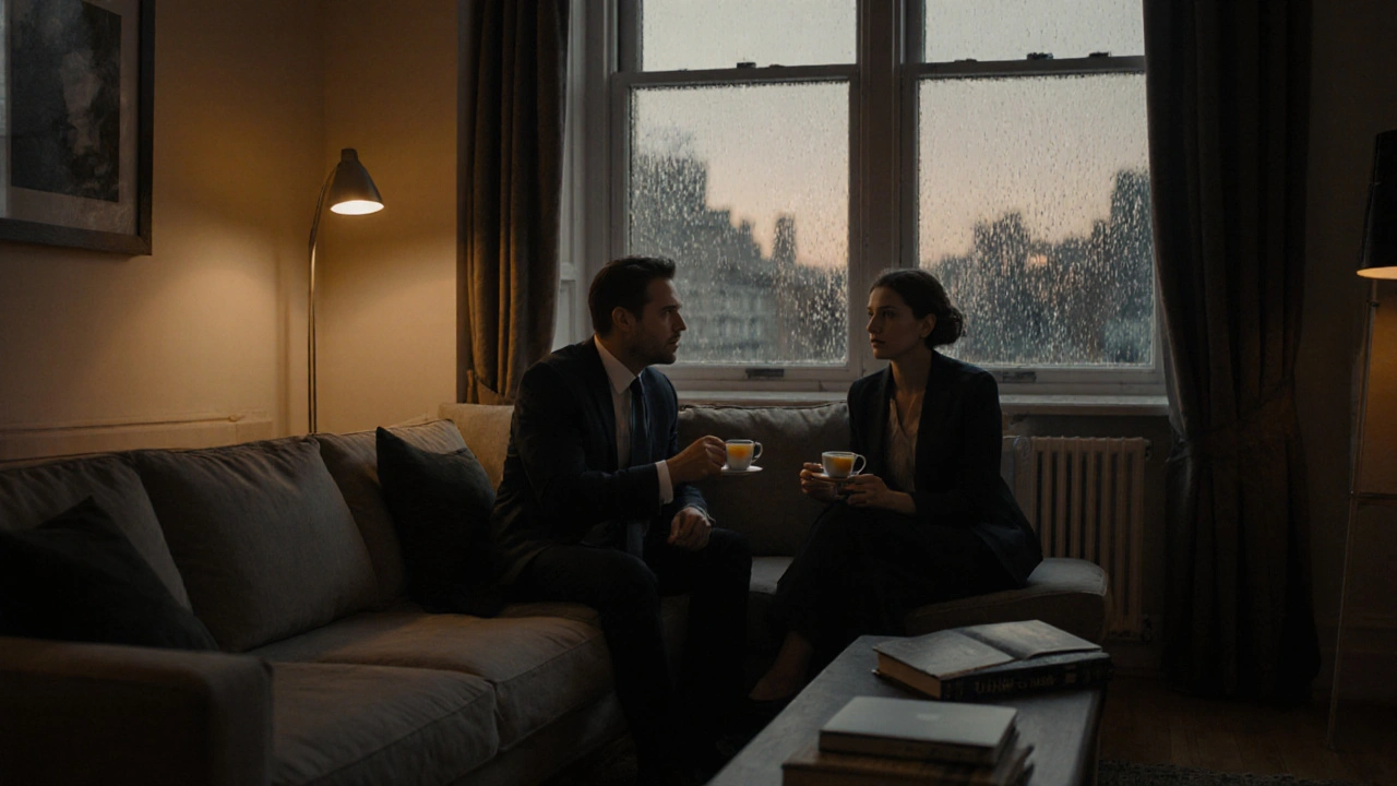 Independent Escort London - What You Should Know Before Booking