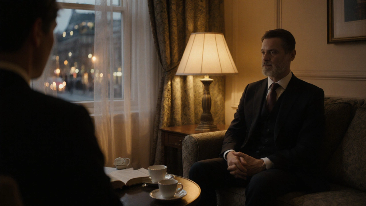 London Escort Reviews: Real Insights on the City's Most Trusted Companions