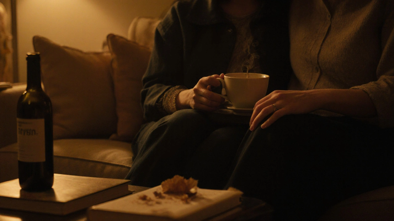 More Than a Date - Understanding GFE in Modern Relationships