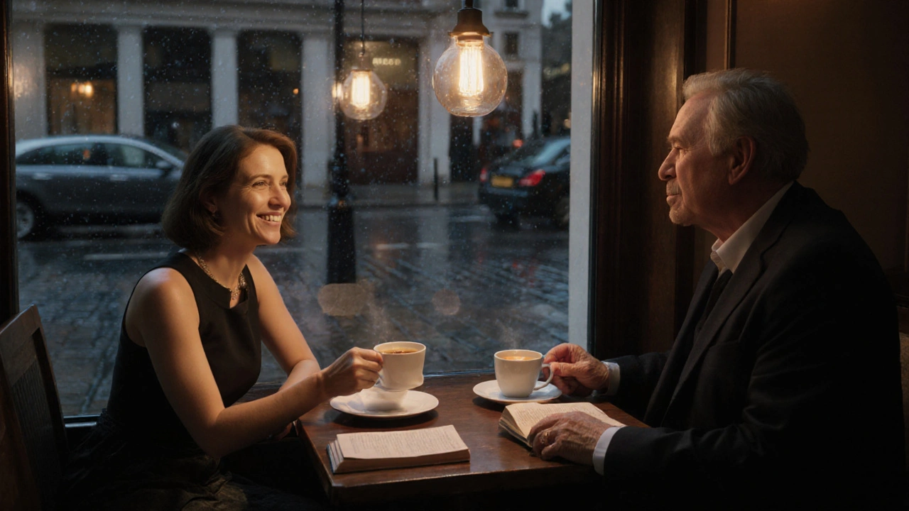 Myths vs. Reality - The Truth About Escort Girls