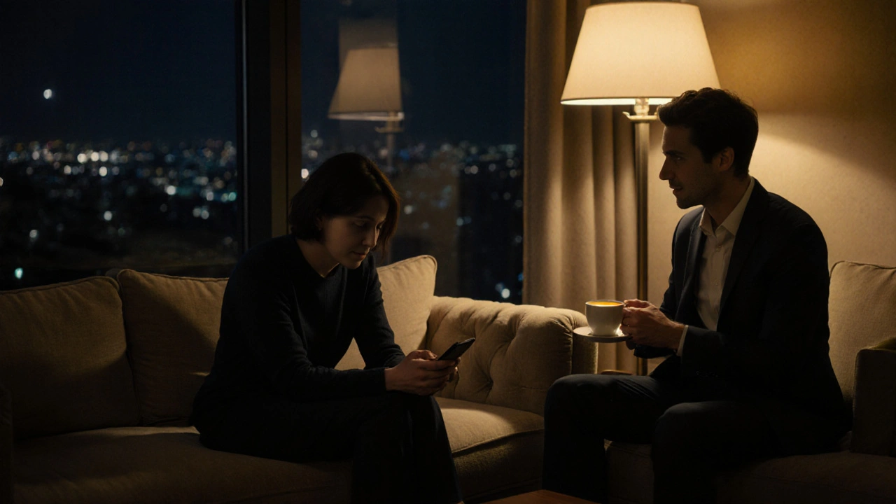 Prostitute Near Me - Why People Look and What They Really Need