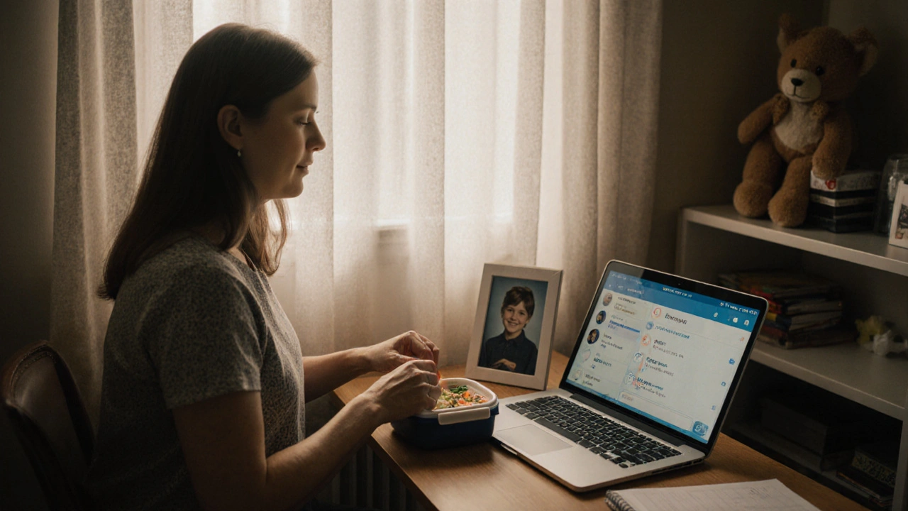 Sex Worker Tales of Resilience: Real Stories of Strength Beyond the Stigma