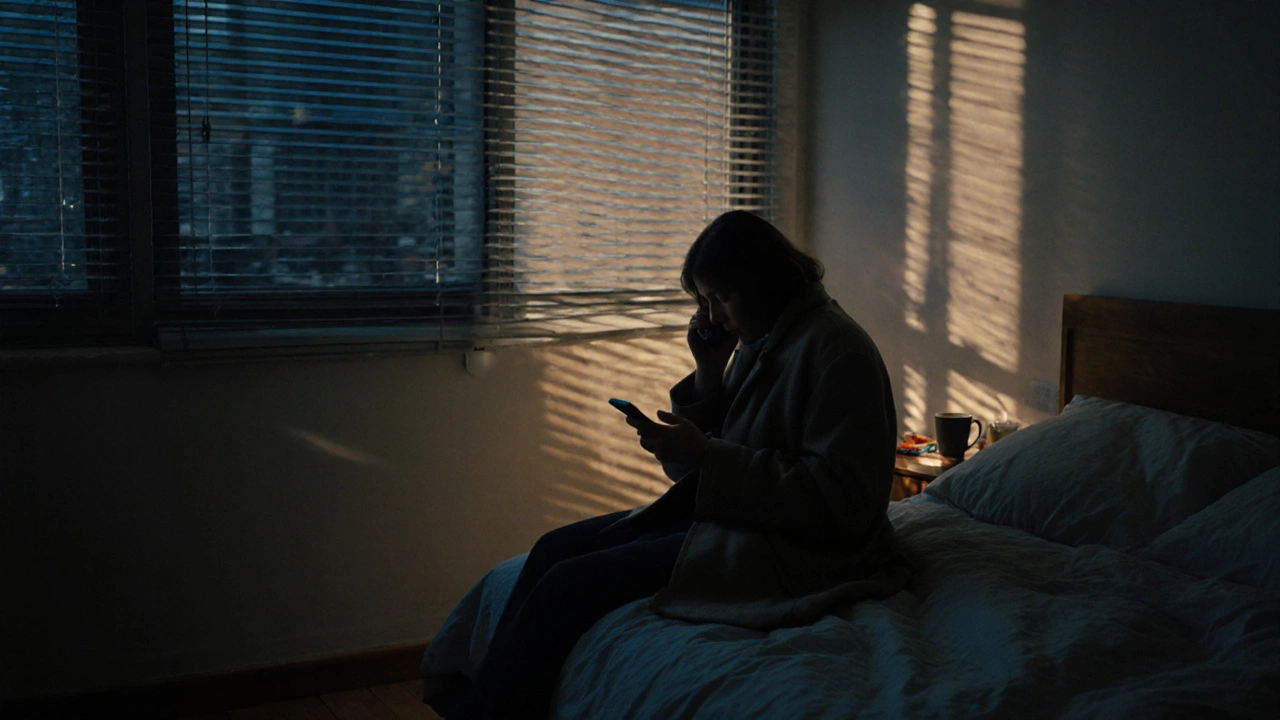 What You Need to Know About One Night Stands