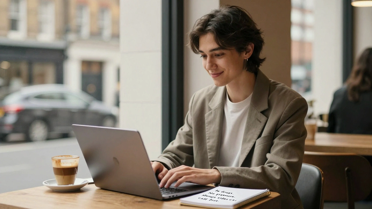 A Beginner's Guide to Becoming an Escort in the UK