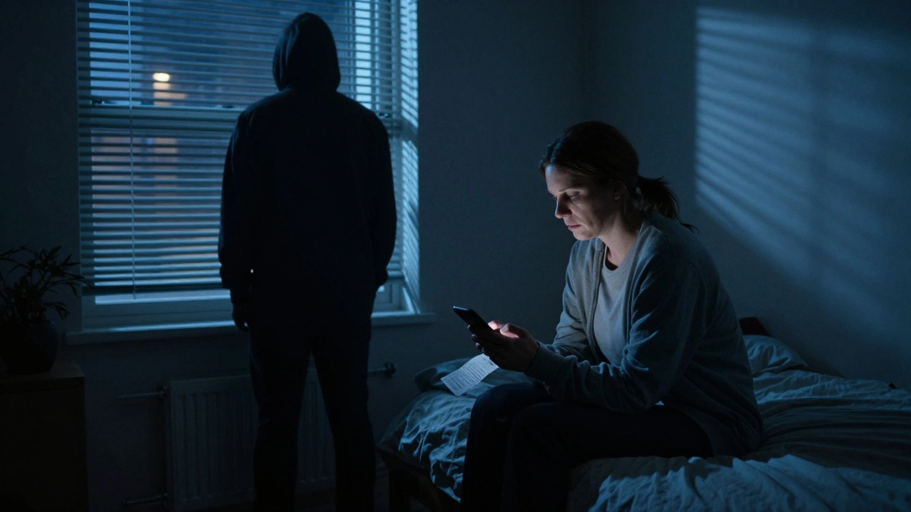 Are Sex Worker Laws Fair Today? The Real Rules Behind the Silence