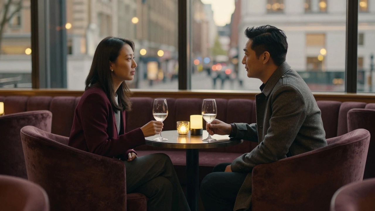 Asian Escort London - Myths vs. Reality