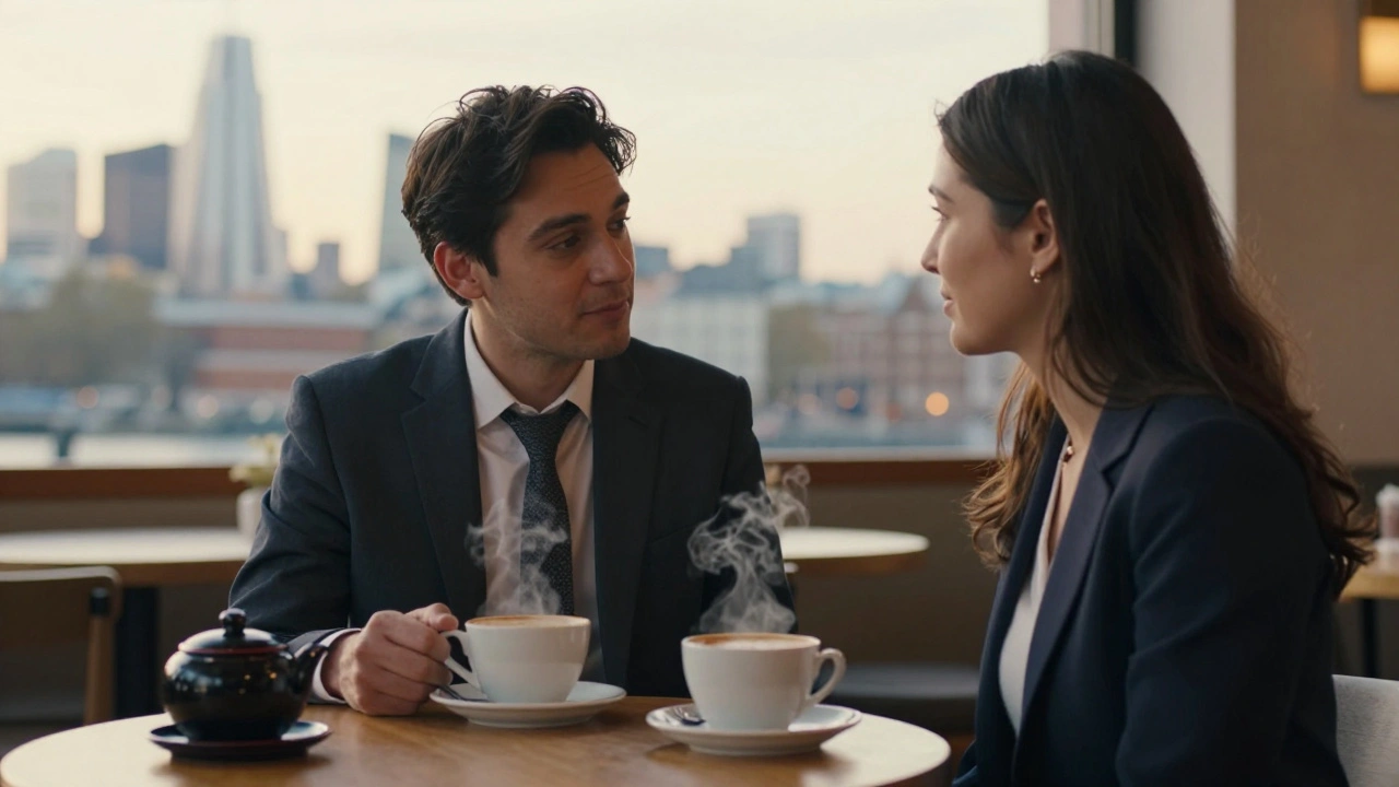 Booking an Asian Escort in London - What You Need to Know