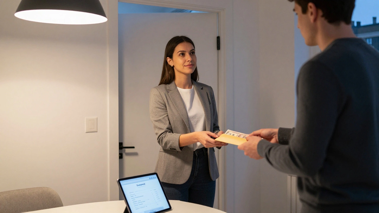 Call Girl Etiquette: Essential Tips for First-Timers