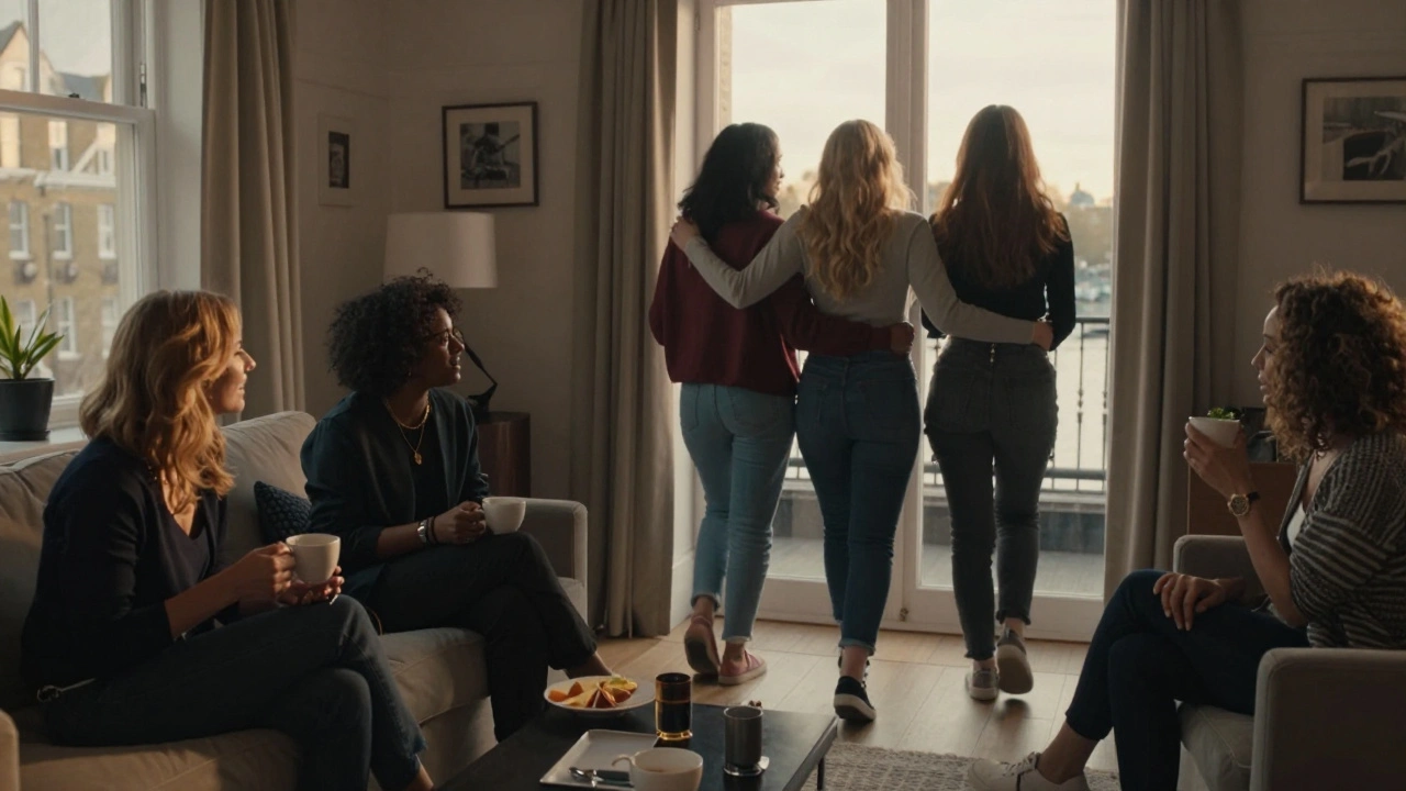 Cheap London Escorts - Find a Diverse Selection Without Breaking the Bank