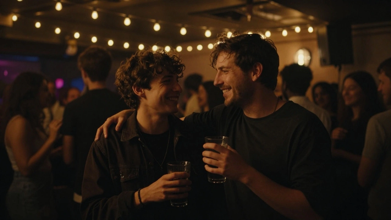 Comprehensive Guide to One Night Stands: What You Need to Know