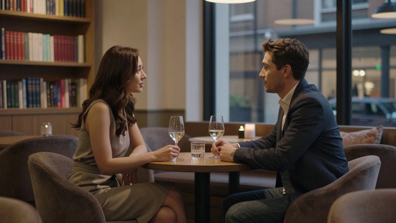 London Escort Reviews: A Beginner's Guide to the Industry