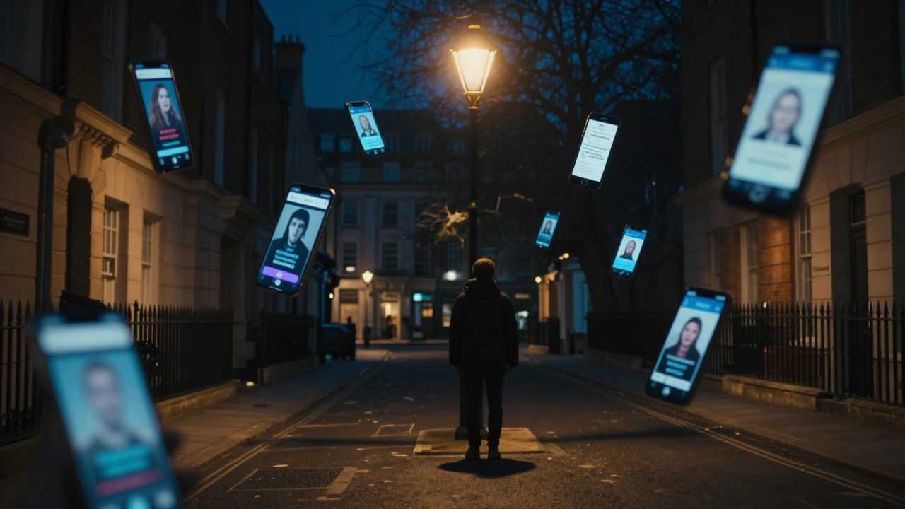 Prostitute Near Me - Safety Tips You Need