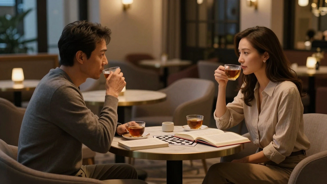 Real Stories from Escort Site Users: What Actually Happens