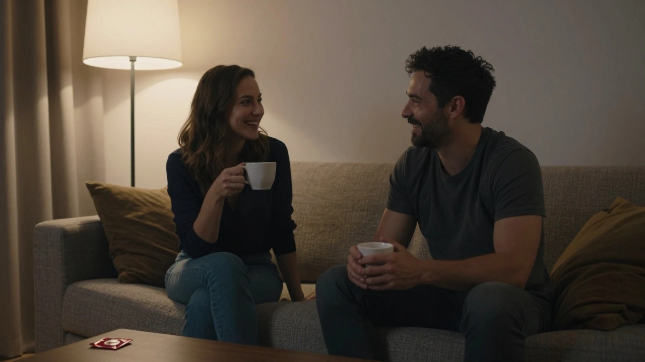 Safe and Fun Booty Calls: How to Navigate Casual Encounters with Respect and Confidence