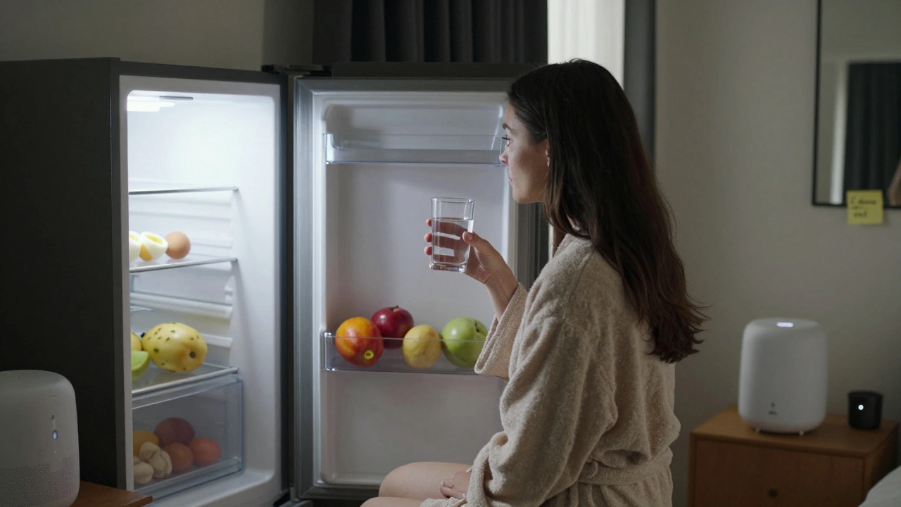 Staying Healthy as an Escort: Practical Tips for Physical and Mental Well-being