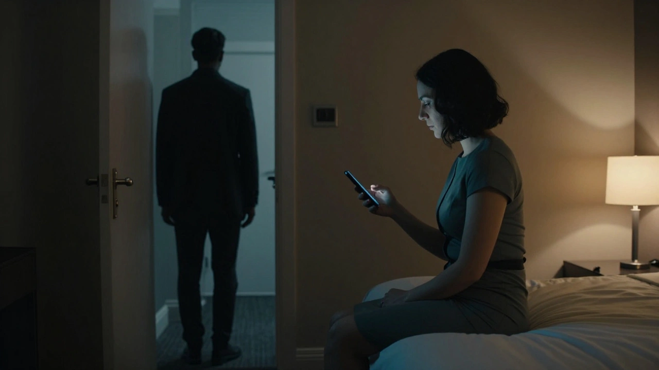 The Hidden Business of Escort Girls: What Really Goes On