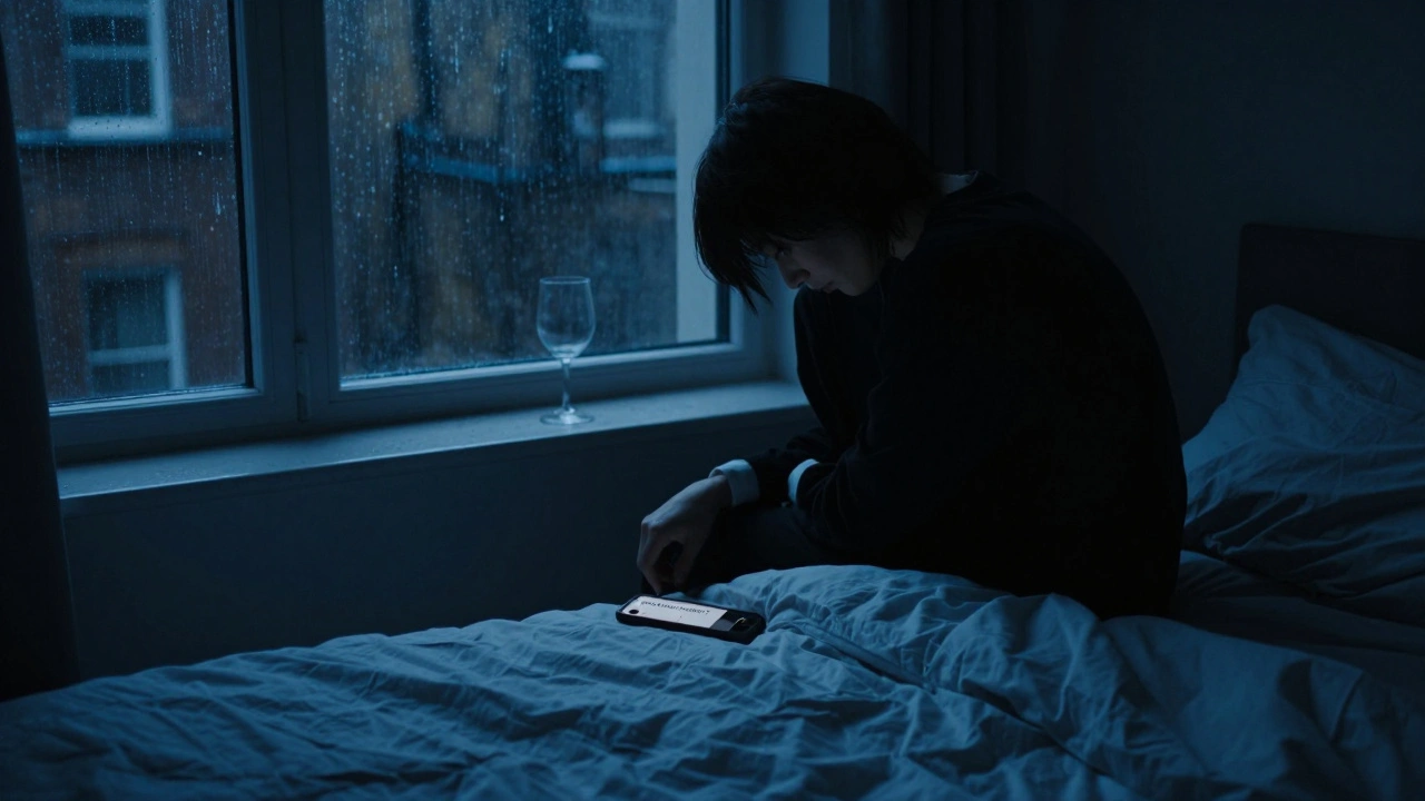 What Booty Calls Really Mean in Modern Relationships