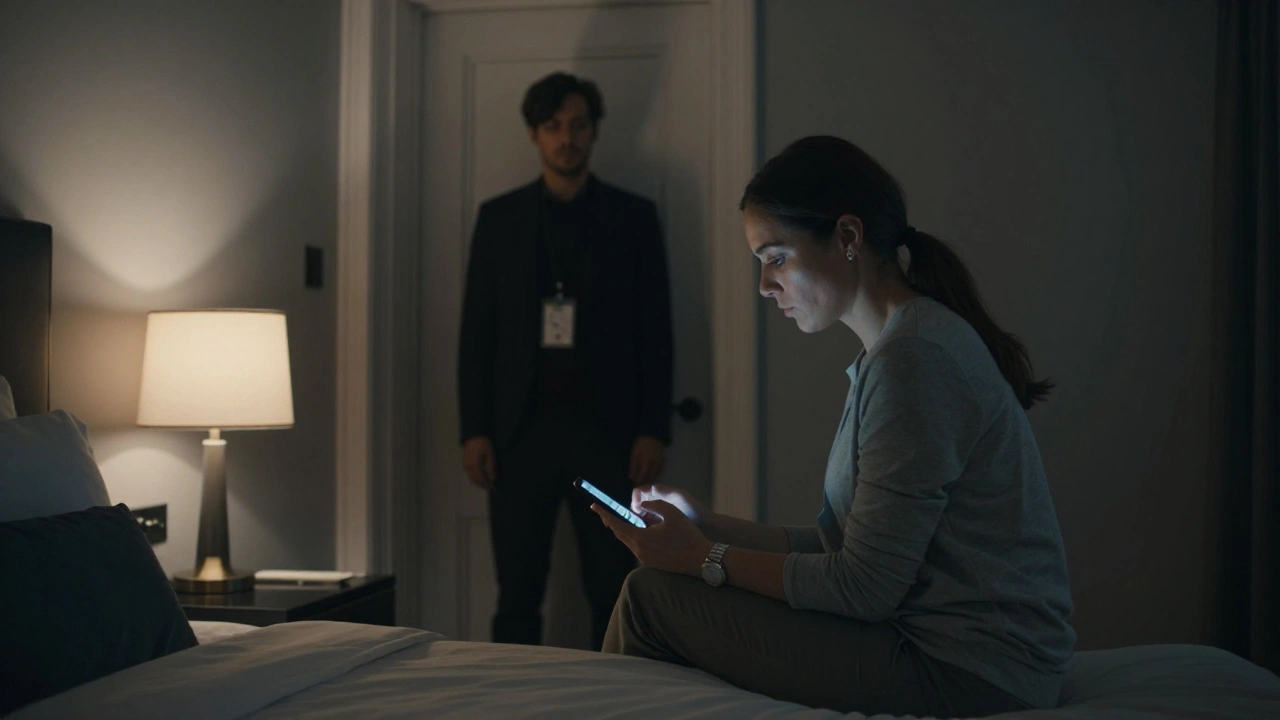 What You Need to Know About Sex Work in London Today