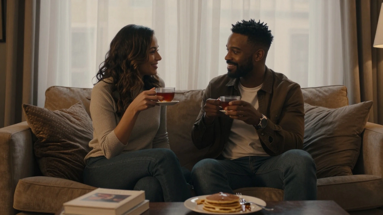 BBW Escort London: Why Size Doesn't Matter