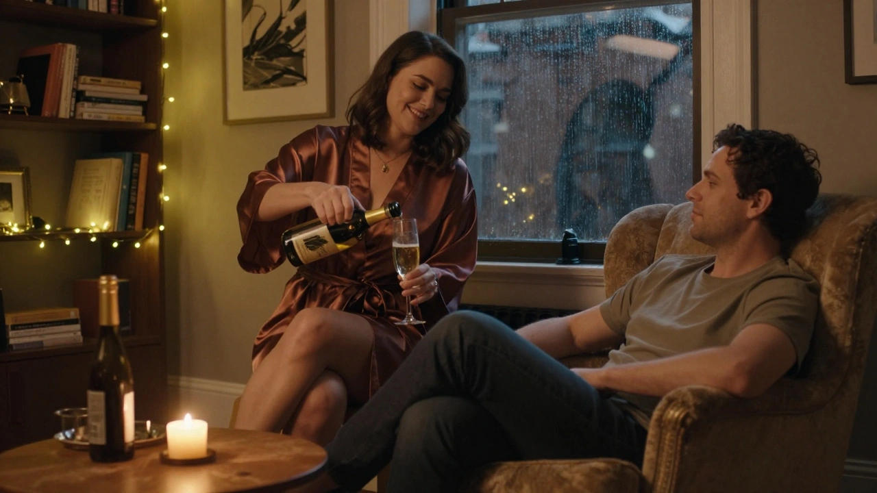 BBW Escort London - Your Curvy Night Awaits