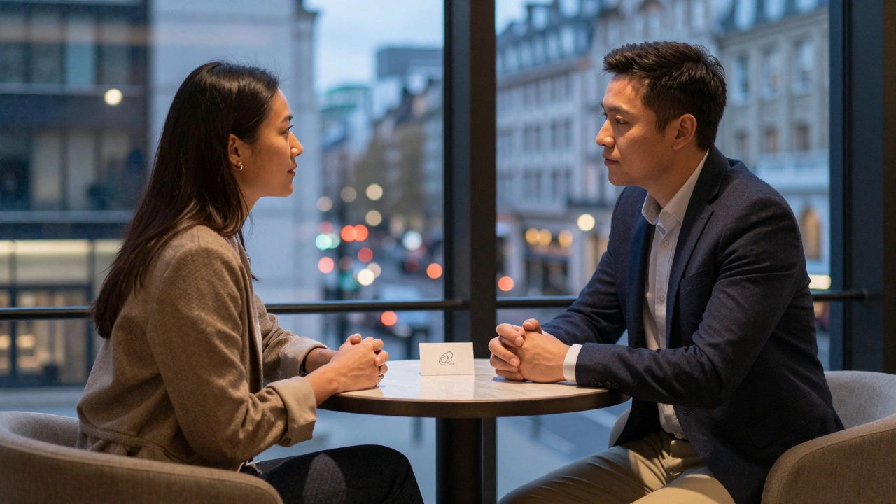 Escort Girls Near Me - How to Find Reputable Agencies and Independent Escorts in the UK