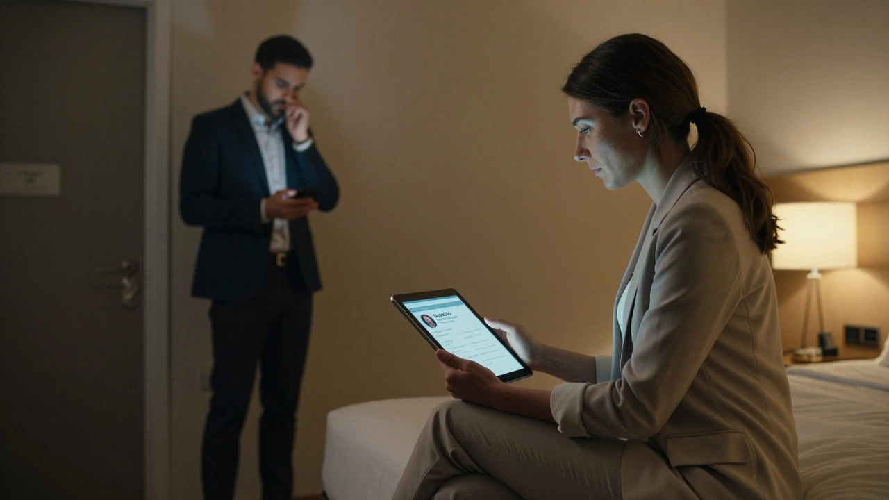 Escort Sex: What You Need to Know Before Booking