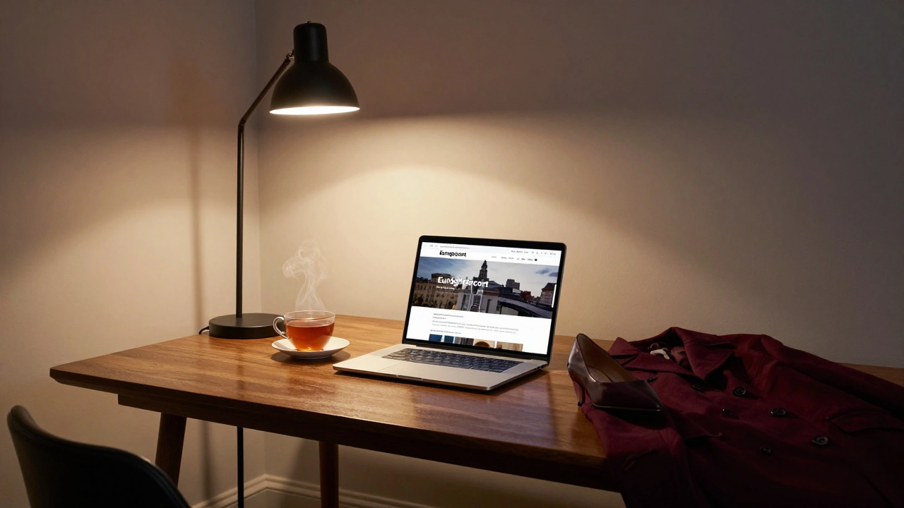 Eurogirlescort Review: Is It Worth Your Money? Real Insights from Users