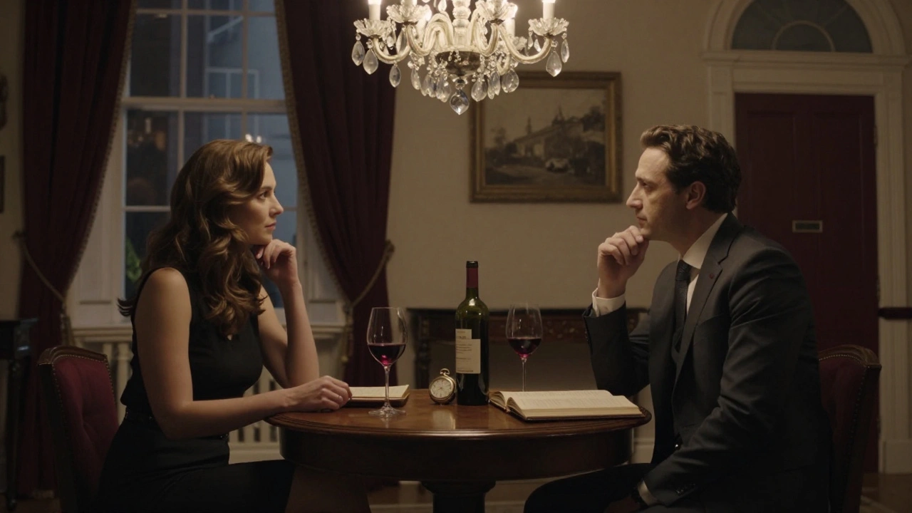 High Class Escorts London - Discretion and Elegance Combined