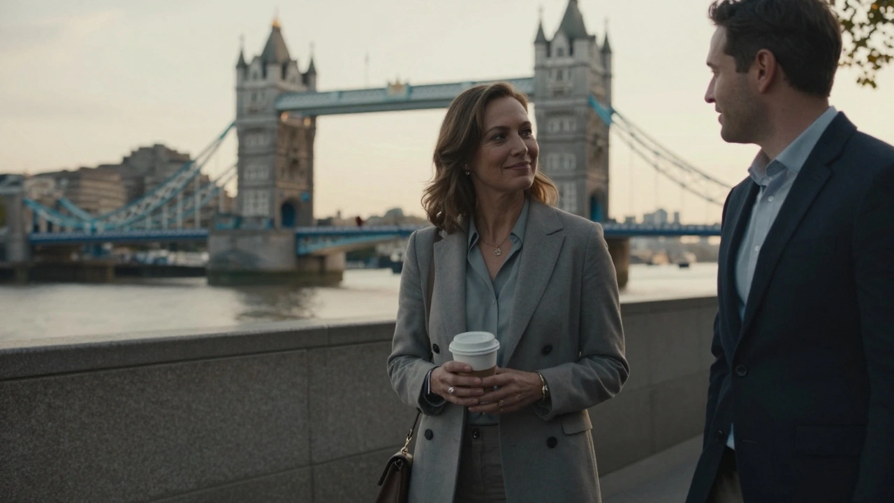 Independent Escort London - Common Myths Debunked