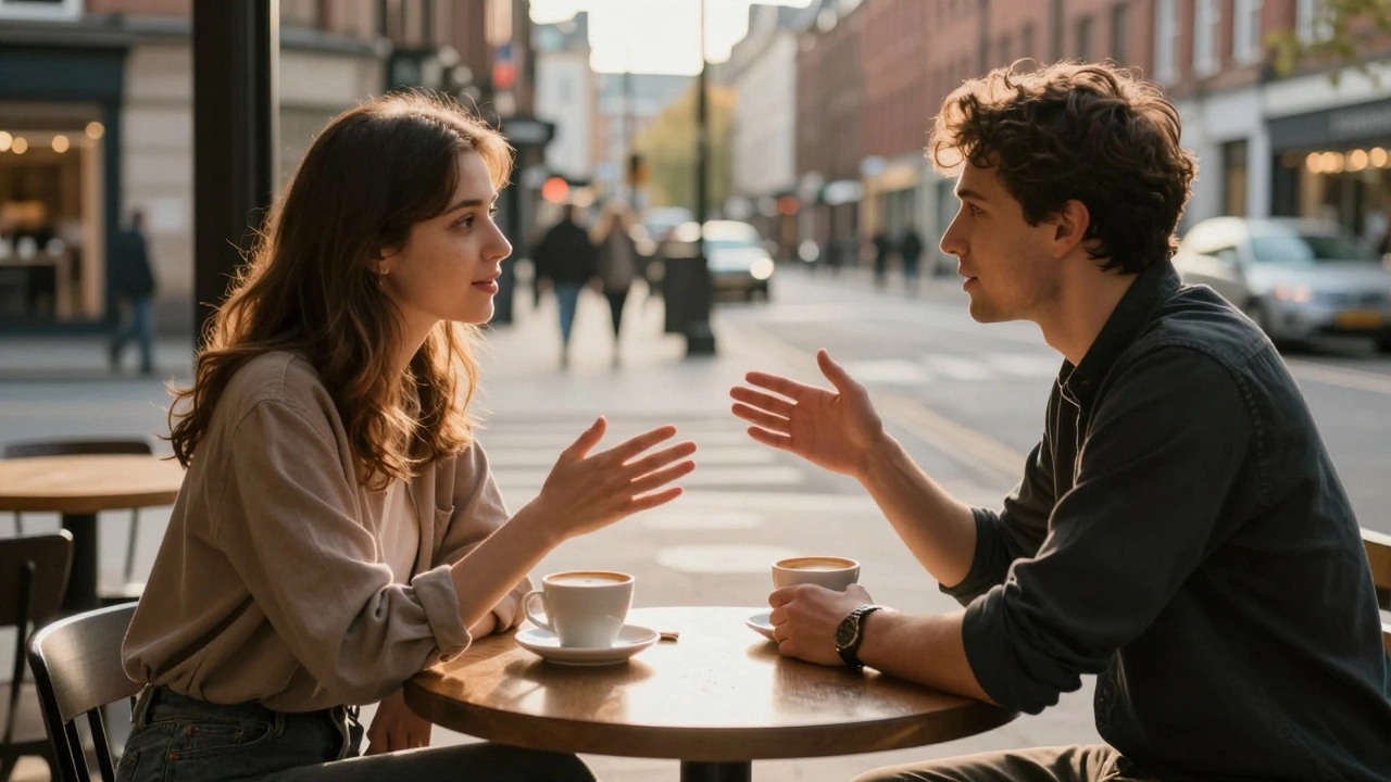 Safe and Fun One Night Stands: How to Navigate Casual Encounters Without Risk