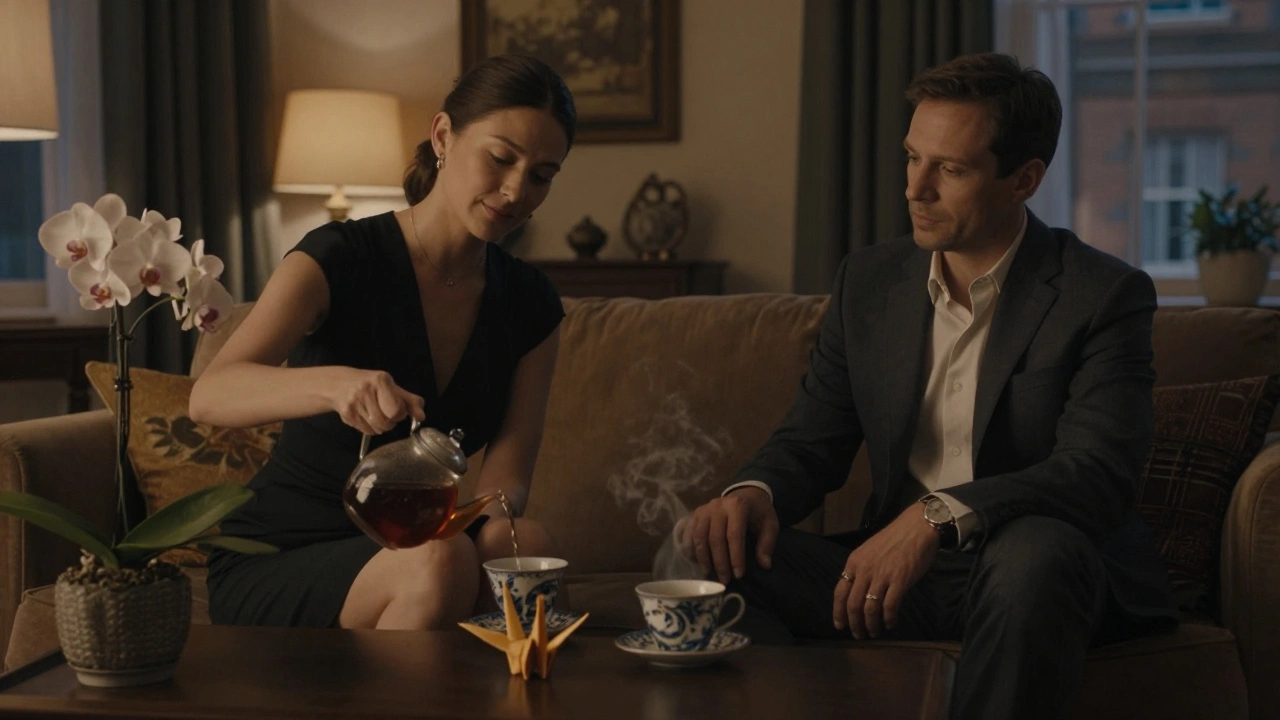 What Makes an Asian Escort Experience in London Unique?