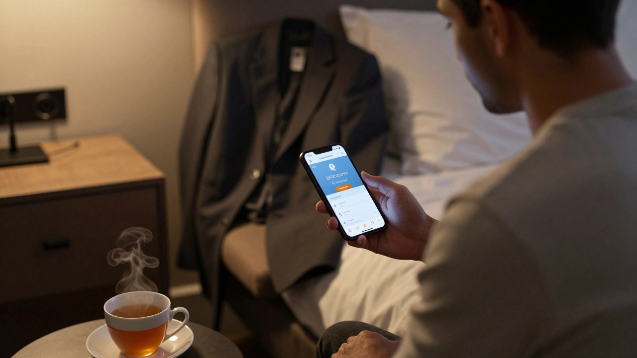 Why the UK Escort Directory Is the Best Way to Find Discreet Encounters