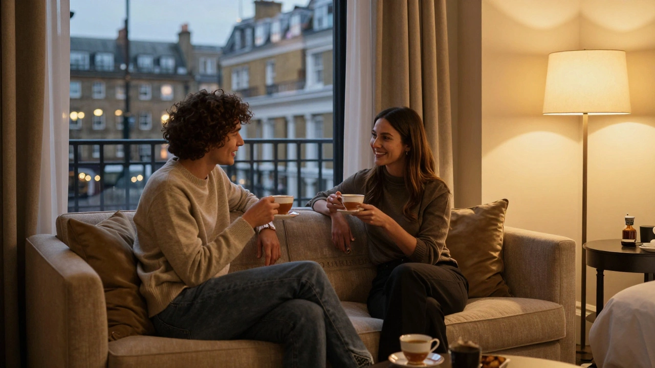 Cheap London Escorts: What You Really Get and How to Stay Safe