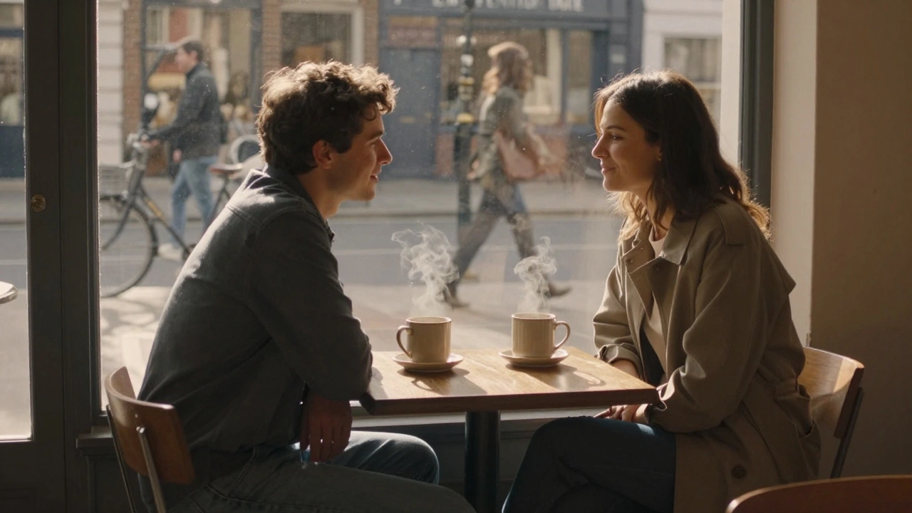 East London Escorts: What to Expect on Your First Date