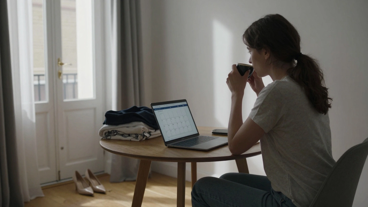 Eurogirlescort: A Day in the Life of an Escort