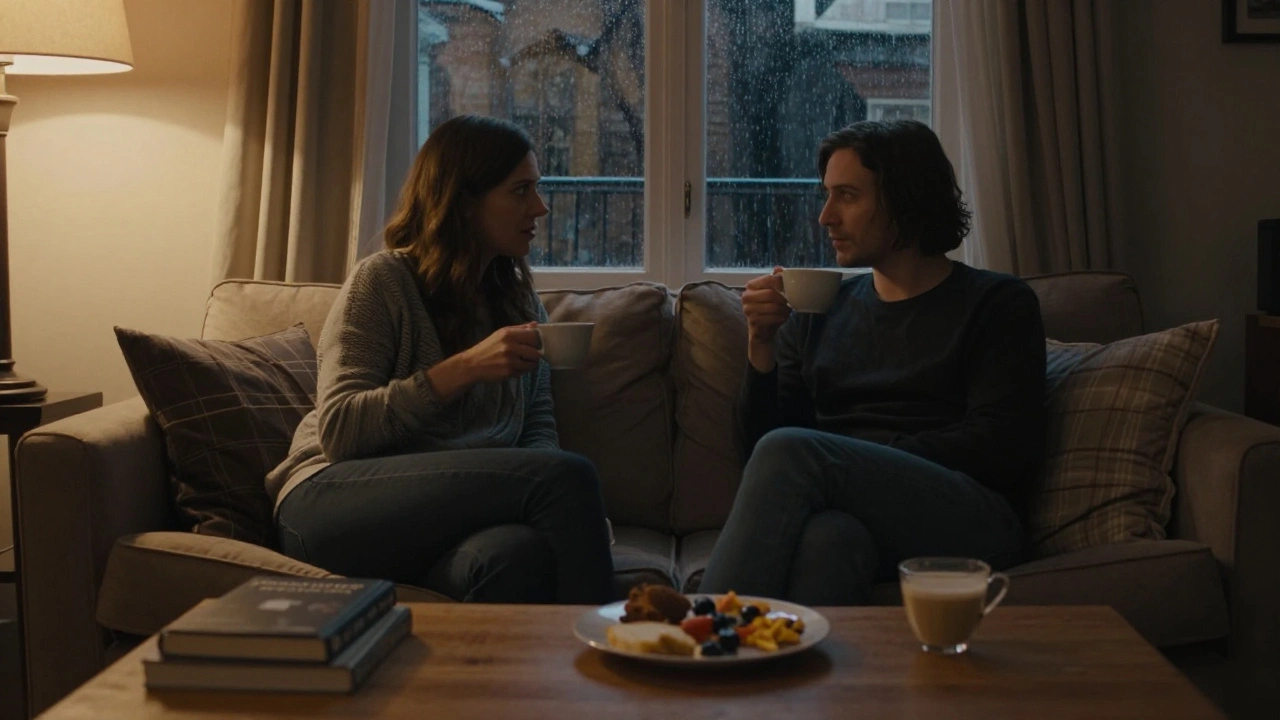 Guide to GFE Intimacy: What It Really Means and How It Works