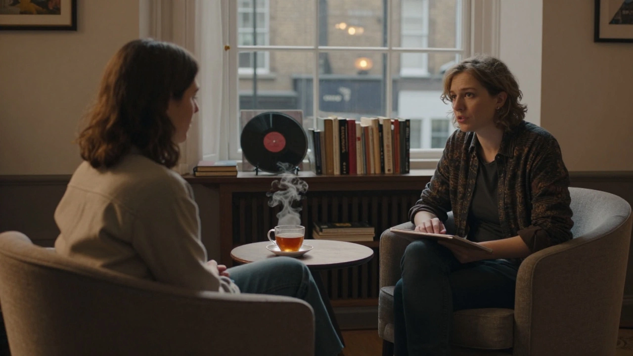 How to Choose the Right Companion for Your Needs