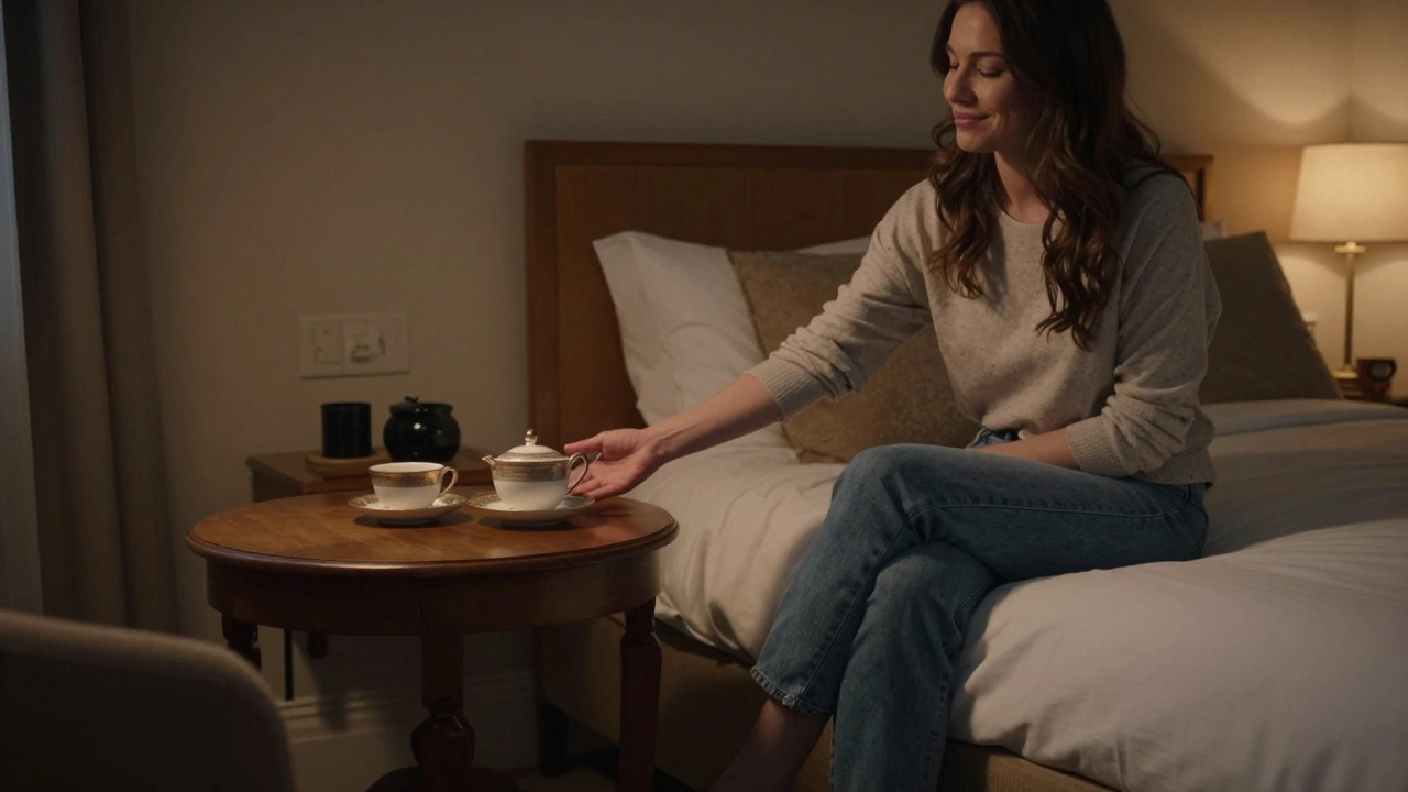 Independent Escort London - Top Tips for First-Time Clients