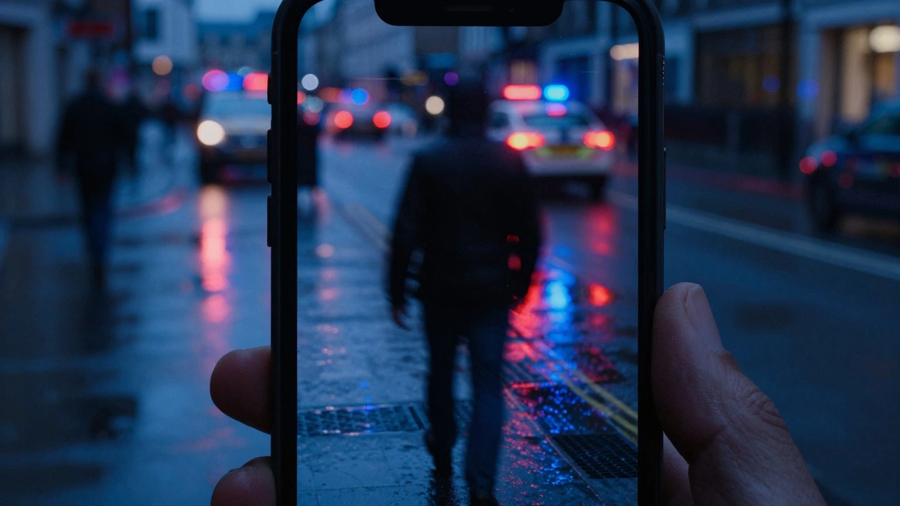 London Escort Services: Legal Risks and Safety Guide