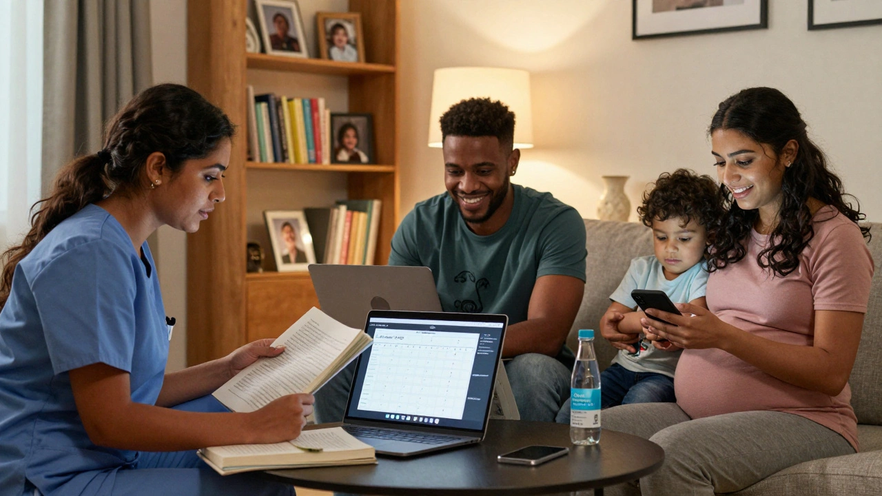 Sex Workers Share Their Stories: Real Voices, Real Lives