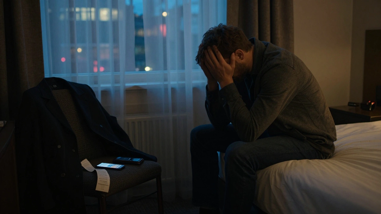 The Truth About Adult Escorts: What Really Happens and What You Need to Know