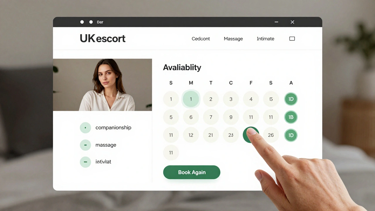 What Makes the UK Escort Directory Stand Out?