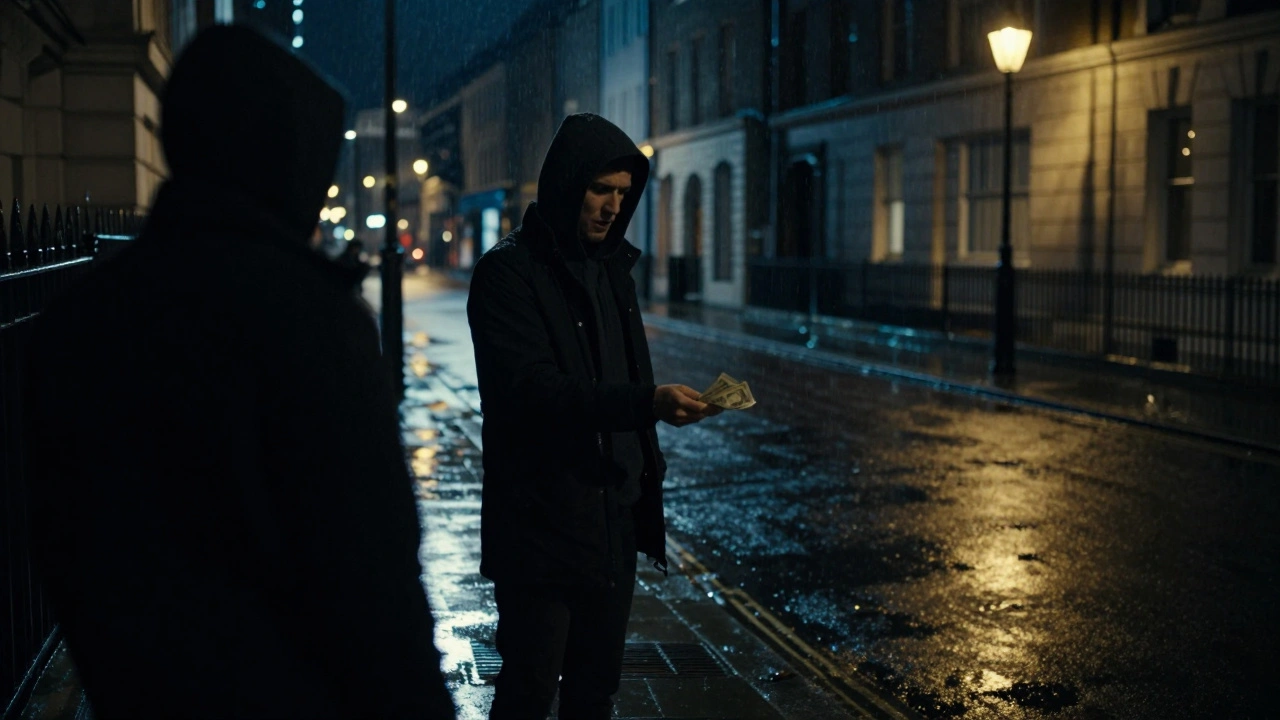 Why 'Cheap London Escorts' Are Dangerous and Illegal - A Safety Guide