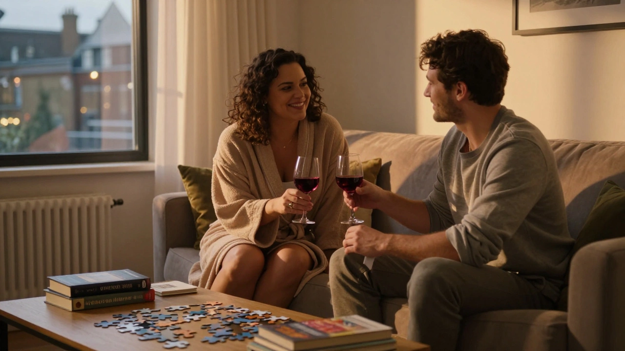 BBW Escort London: Real Beauty Revealed