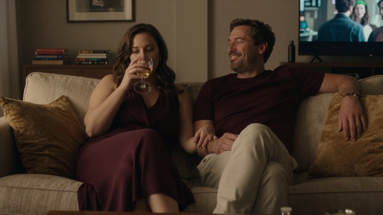 BBW Escort London: What to Expect and How to Find the Right Experience